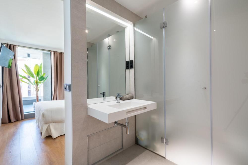Apartmentsole - San Pablo เซบีญา ภายนอก รูปภาพ