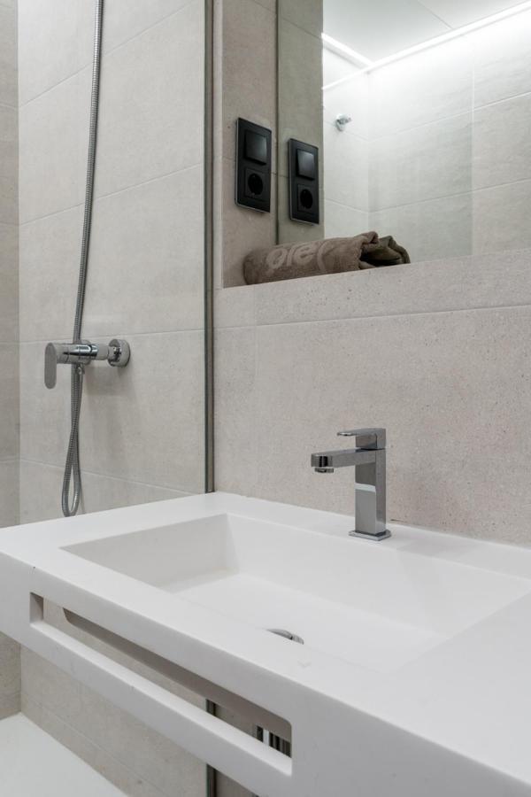 Apartmentsole - San Pablo เซบีญา ภายนอก รูปภาพ