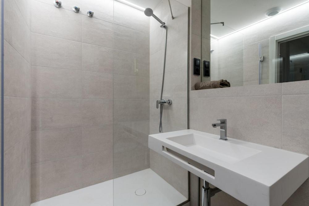 Apartmentsole - San Pablo เซบีญา ภายนอก รูปภาพ