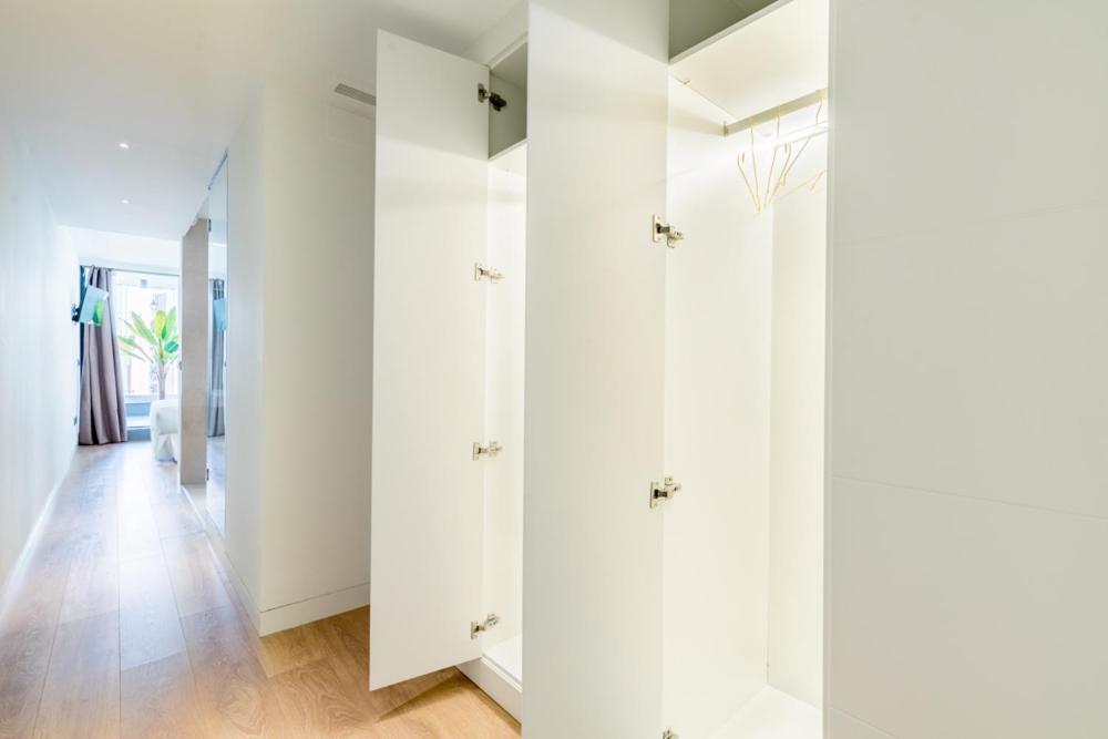 Apartmentsole - San Pablo เซบีญา ภายนอก รูปภาพ