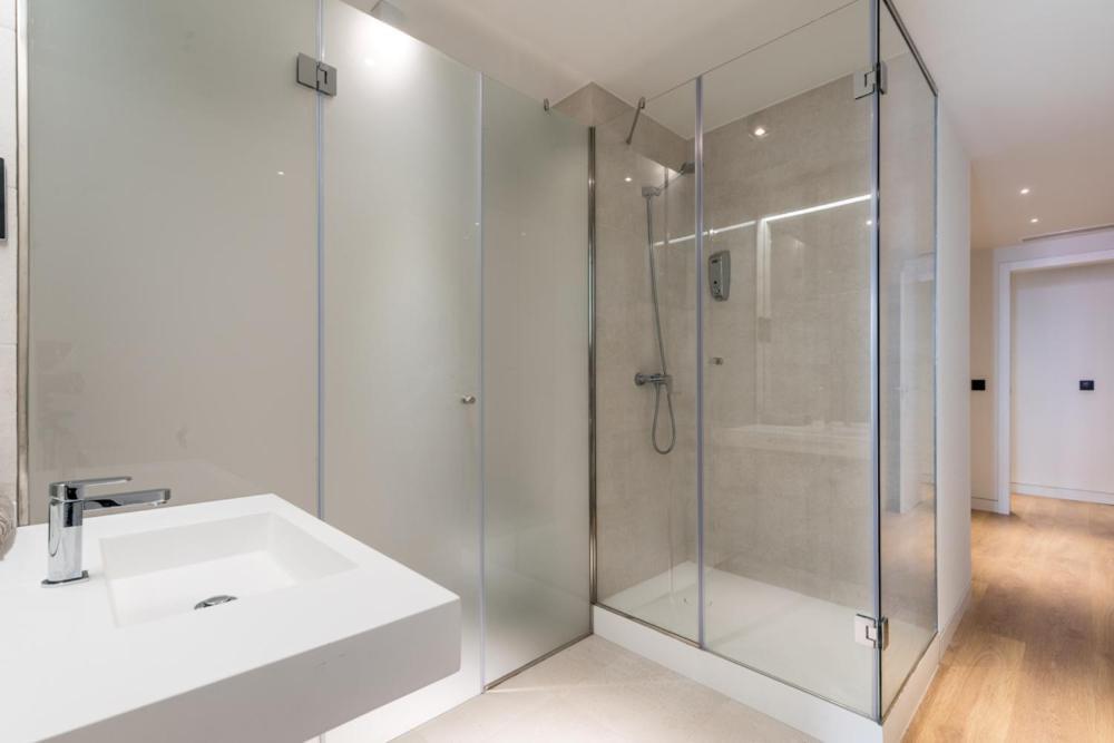 Apartmentsole - San Pablo เซบีญา ภายนอก รูปภาพ