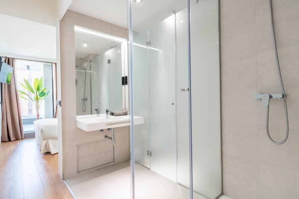 Apartmentsole - San Pablo เซบีญา ภายนอก รูปภาพ