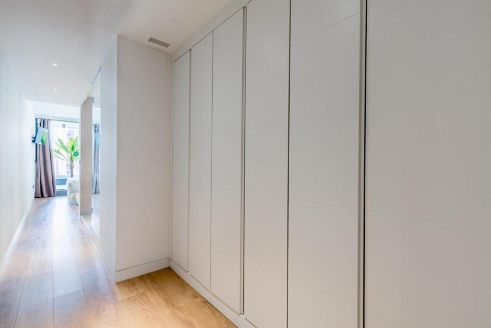 Apartmentsole - San Pablo เซบีญา ภายนอก รูปภาพ
