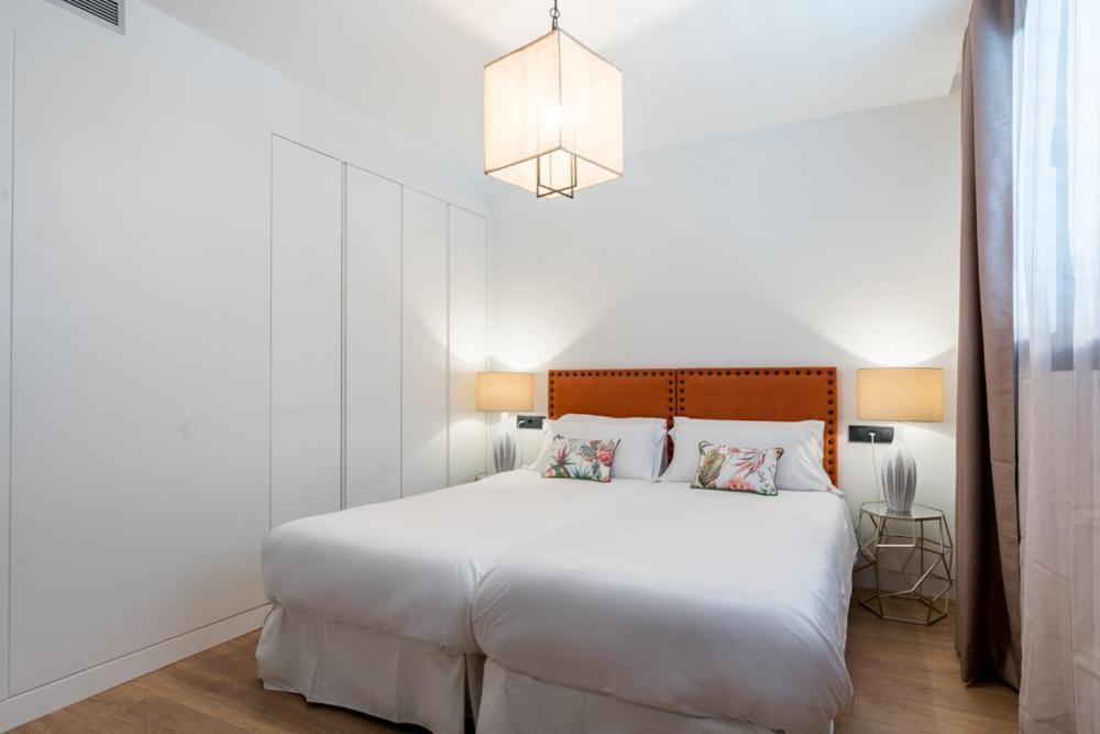 Apartmentsole - San Pablo เซบีญา ภายนอก รูปภาพ